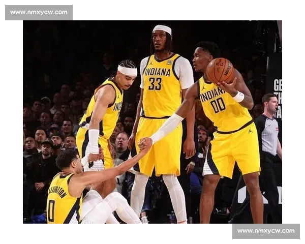 骑士主场迎战步行者东西强队碰撞谁能掌控比赛节奏焦点之夜